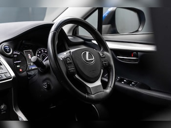 Used Lexus NX 2018 for sale - 79232027: Photo