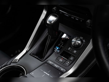 Used Lexus NX 2018 for sale - 79232027: Photo