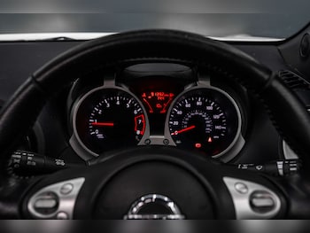 Used Nissan Juke 2014 for sale - 79087489: Photo