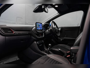 Used Ford Puma 2021 for sale - 78328455: Photo