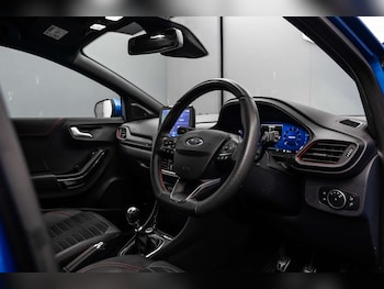 Used Ford Puma 2021 for sale - 78328455: Photo