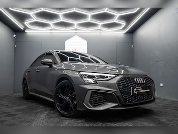Used Audi A3 2023 for sale - 78669446: Photo