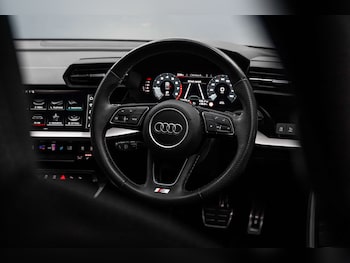 Used Audi A3 2023 for sale - 78669446: Photo