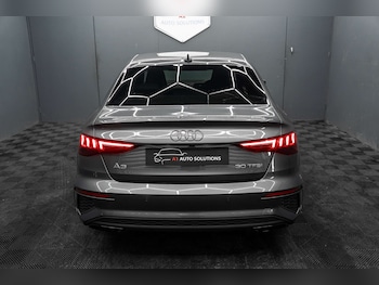 Used Audi A3 2023 for sale - 78669446: Photo