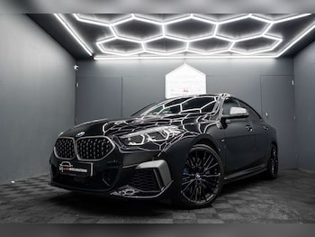 Used BMW 2 Series 2023 for sale - 78568183: Photo