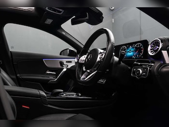 Used Mercedes-Benz CLA 2022 for sale - 78632405: Photo
