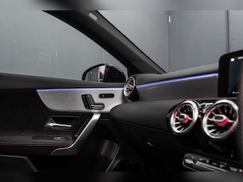 Used Mercedes-Benz A-Class 2020 for sale - 78776379: Photo