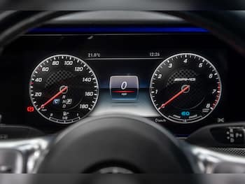 Used Mercedes-Benz E Class 2018 for sale - 79653868: Photo