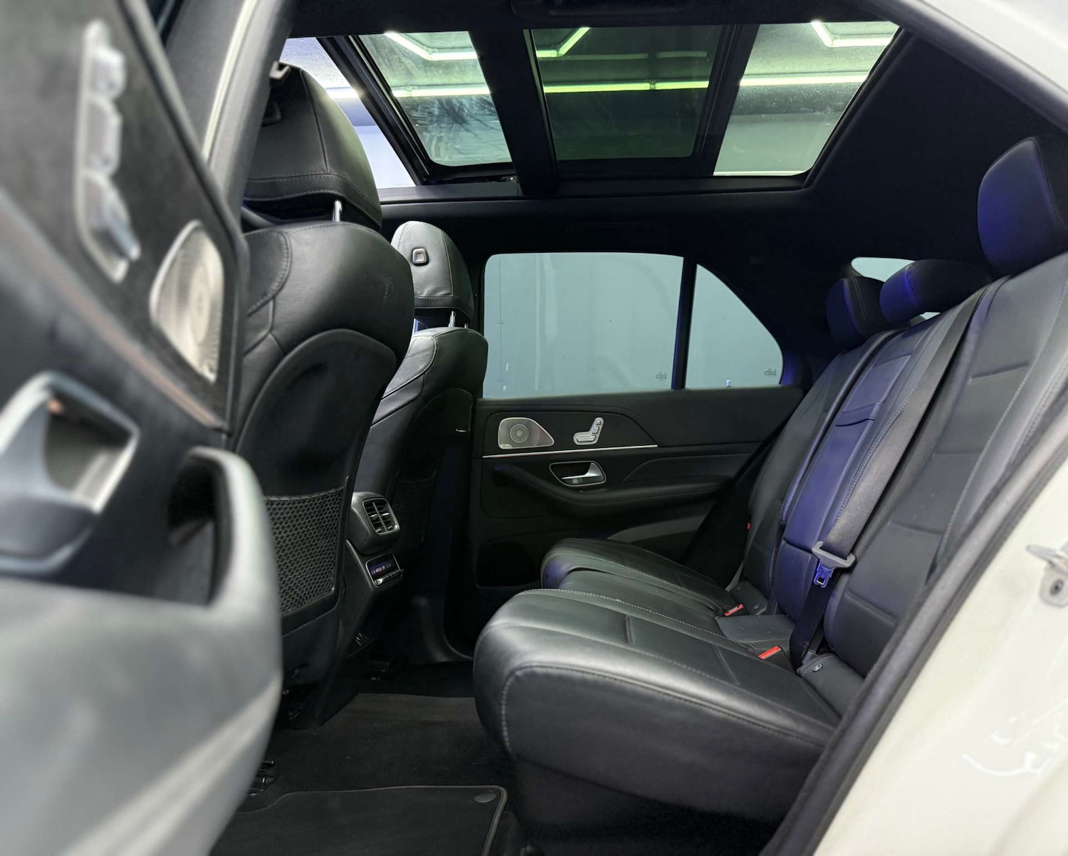 Used Mercedes-Benz GLE 2021 for sale - 78015639: Photo 10