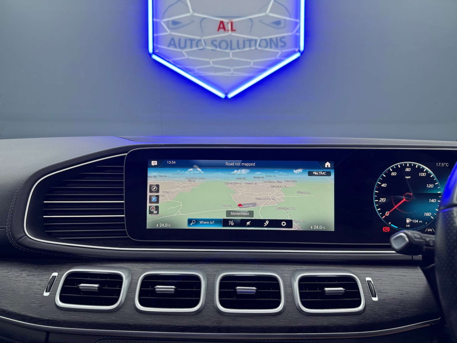 Used Mercedes-Benz GLE 2021 for sale - 78015639: Photo 14