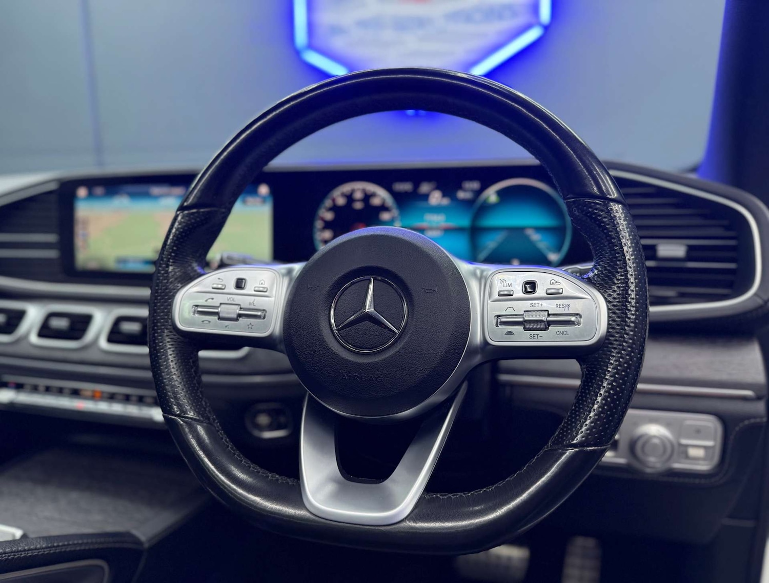 Used Mercedes-Benz GLE 2021 for sale - 78015639: Photo 16