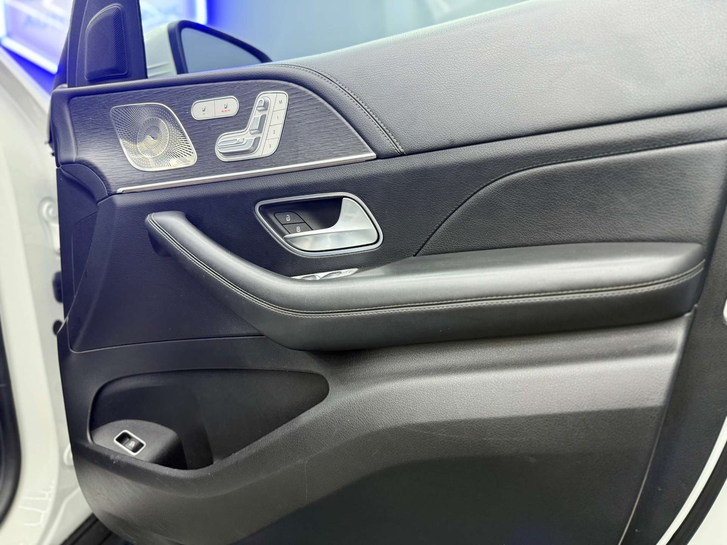 Used Mercedes-Benz GLE 2021 for sale - 78015639: Photo 18