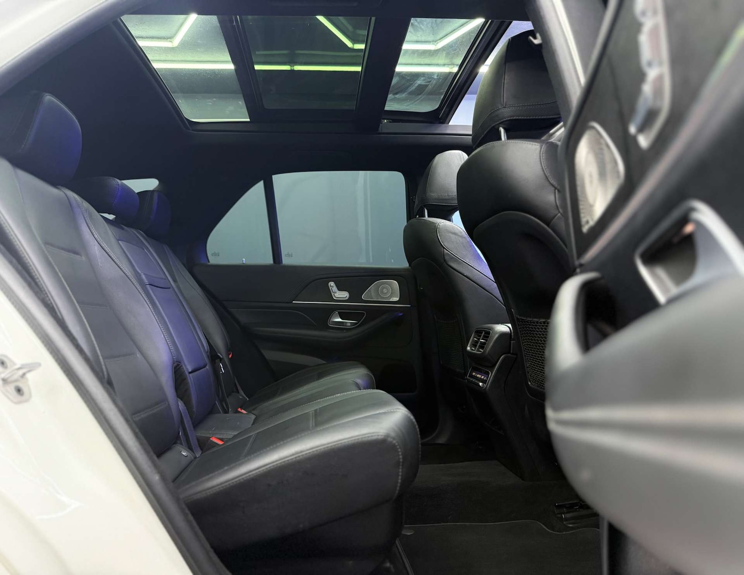 Used Mercedes-Benz GLE 2021 for sale - 78015639: Photo 20