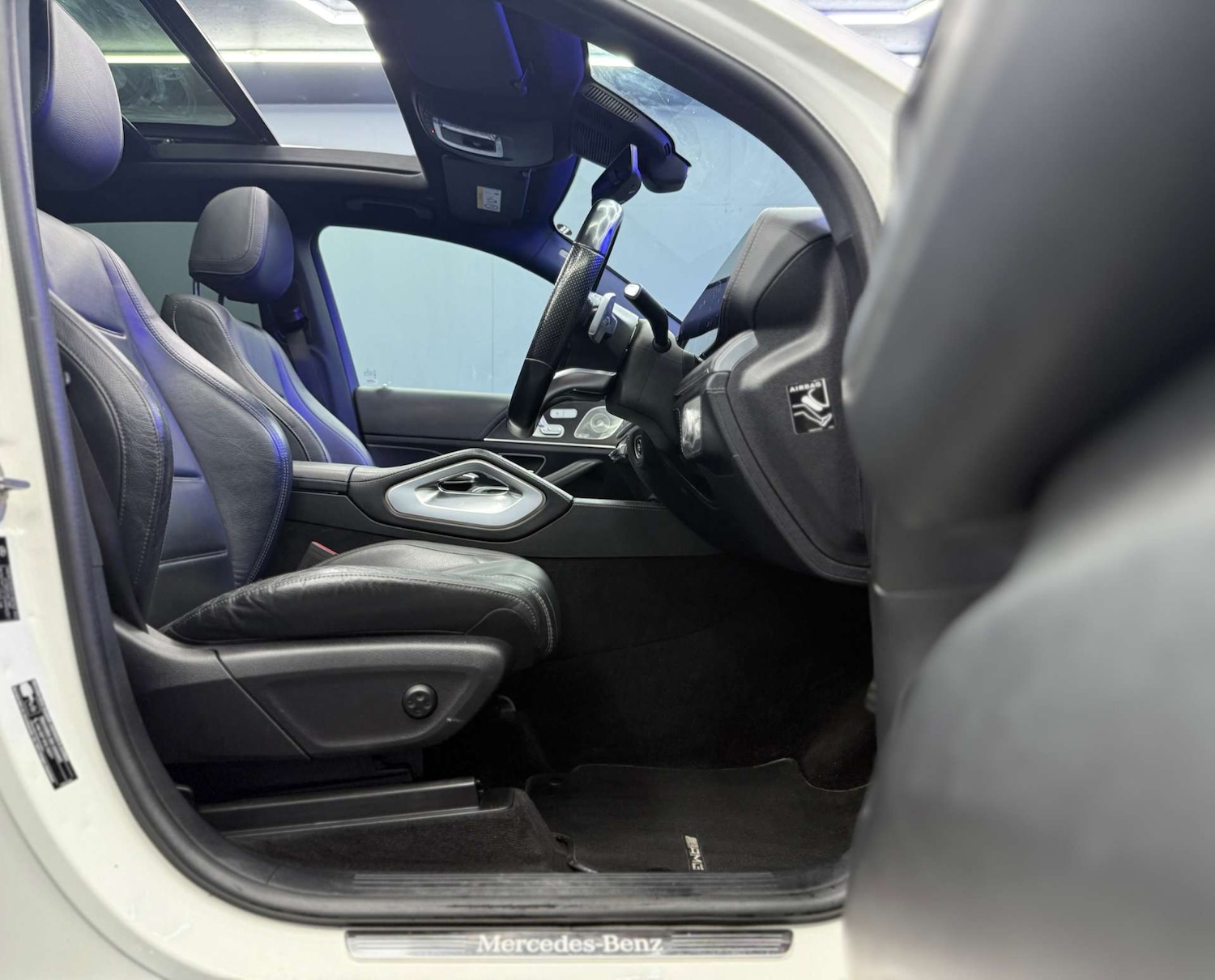 Used Mercedes-Benz GLE 2021 for sale - 78015639: Photo 22