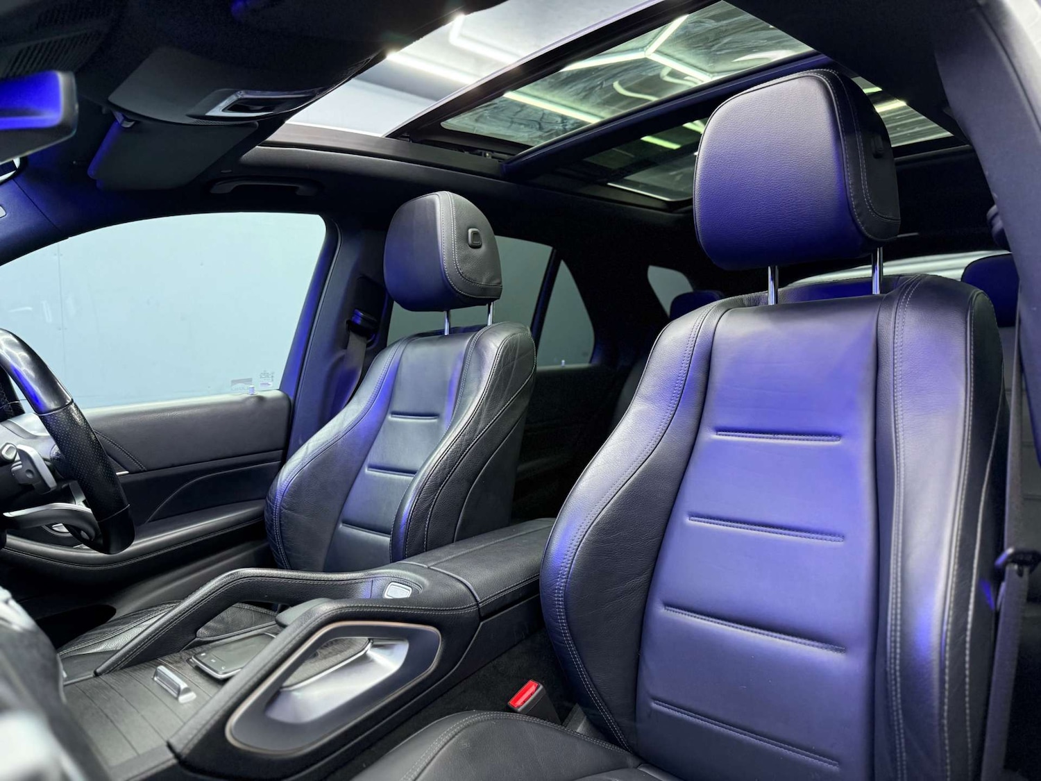 Used Mercedes-Benz GLE 2021 for sale - 78015639: Photo 24