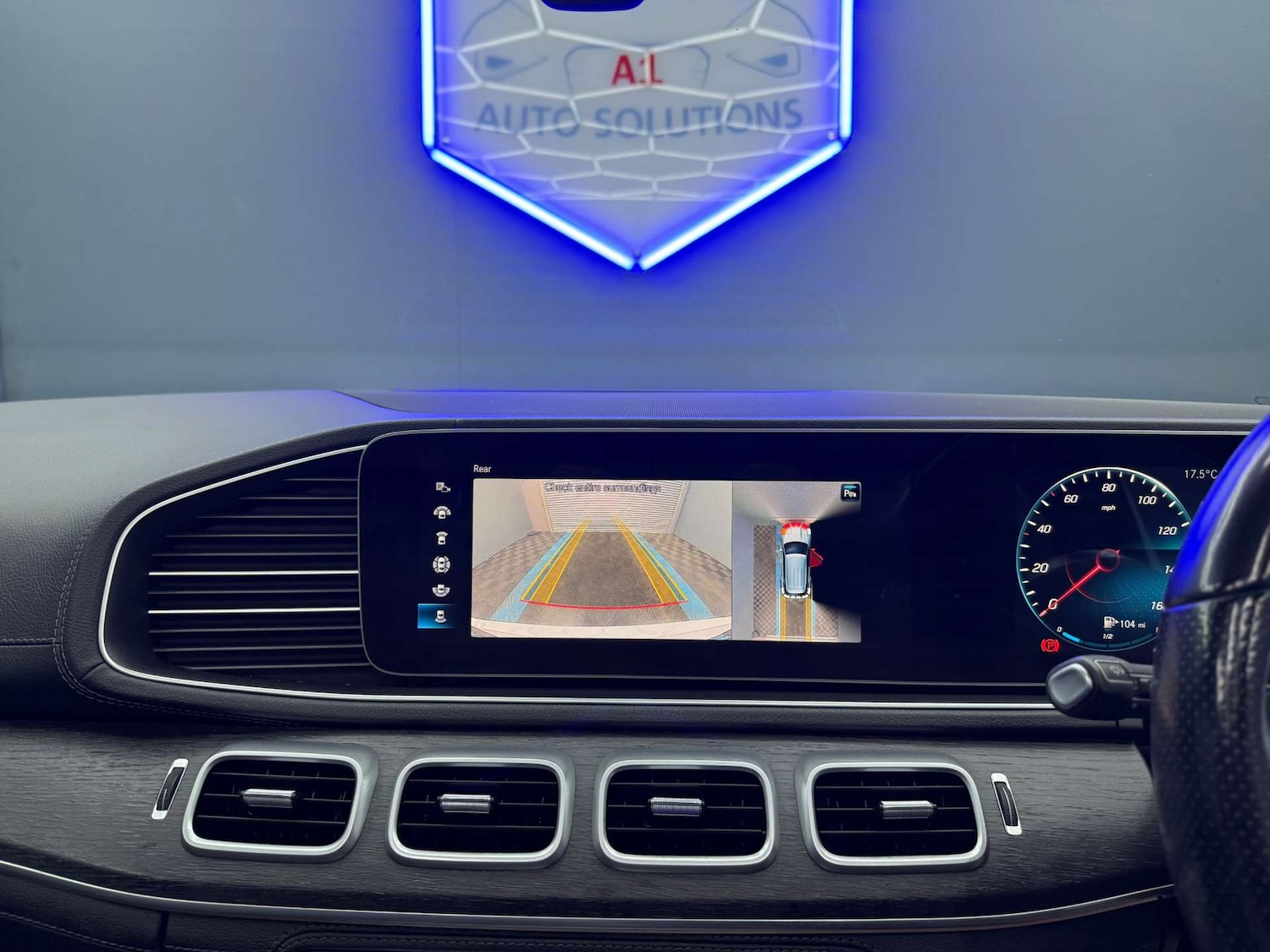 Used Mercedes-Benz GLE 2021 for sale - 78015639: Photo 28