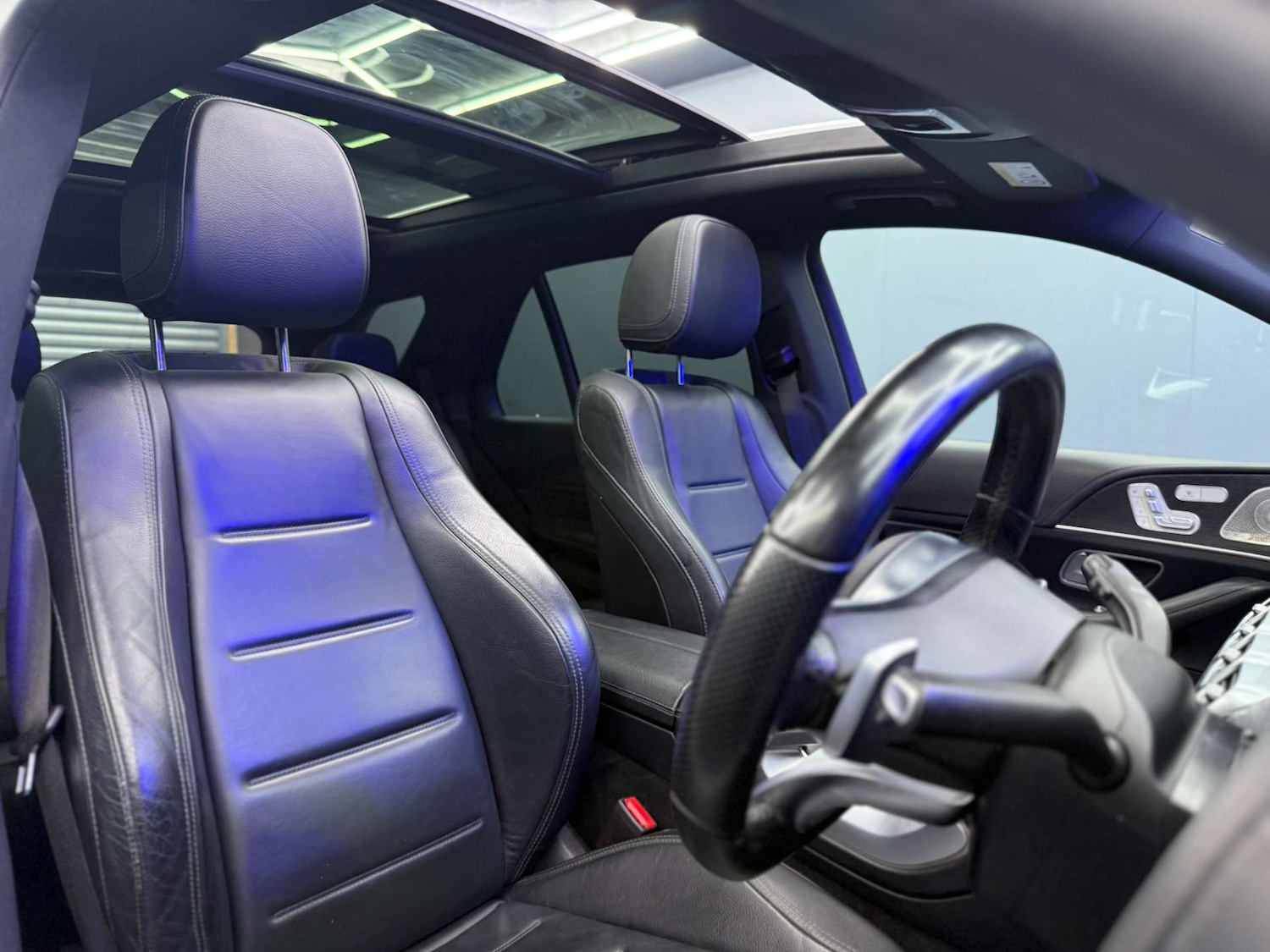 Used Mercedes-Benz GLE 2021 for sale - 78015639: Photo 6