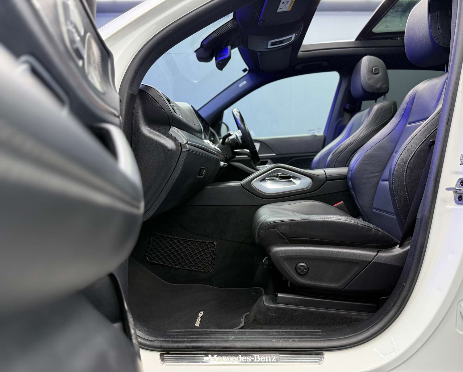 Used Mercedes-Benz GLE 2021 for sale - 78015639: Photo 8