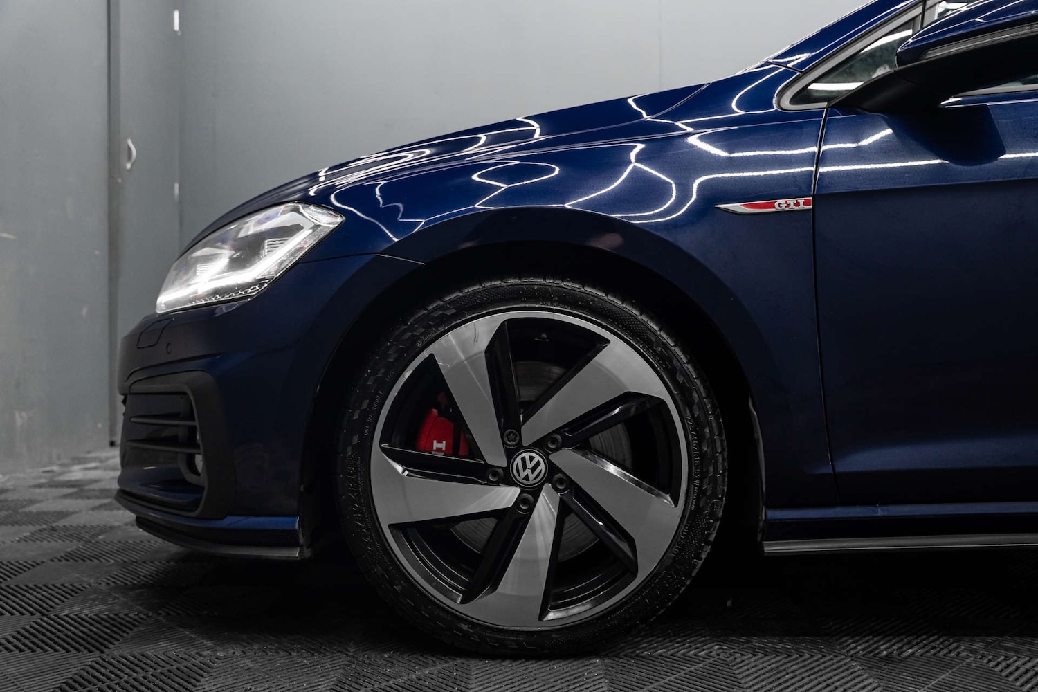 Used Volkswagen Golf 2018 for sale - 78015694: Photo 11