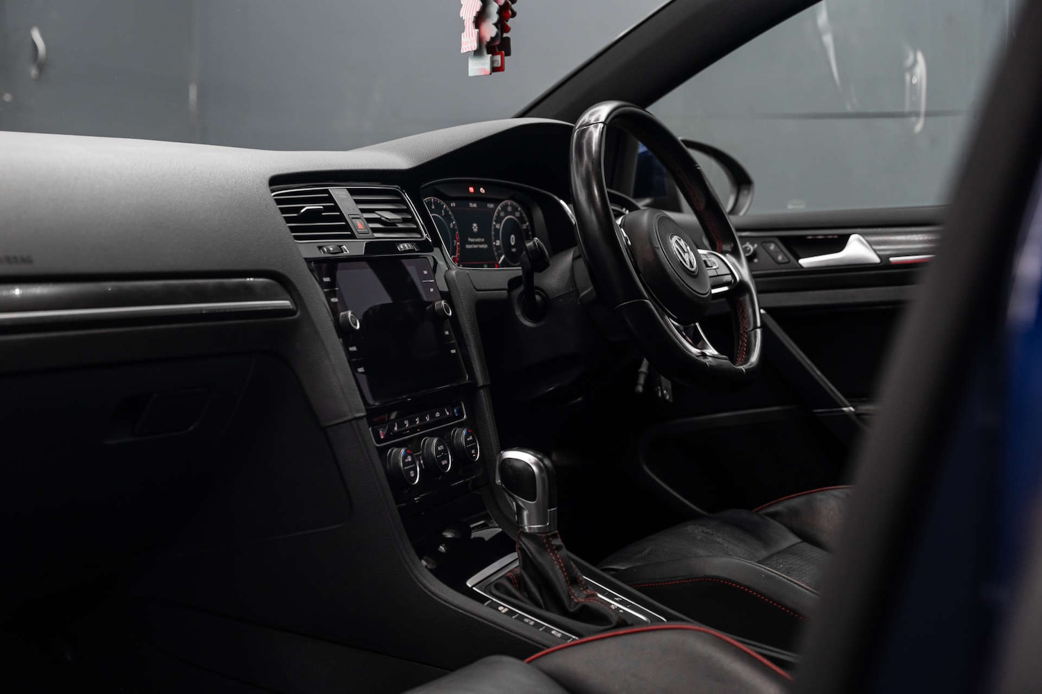 Used Volkswagen Golf 2018 for sale - 78015694: Photo 12