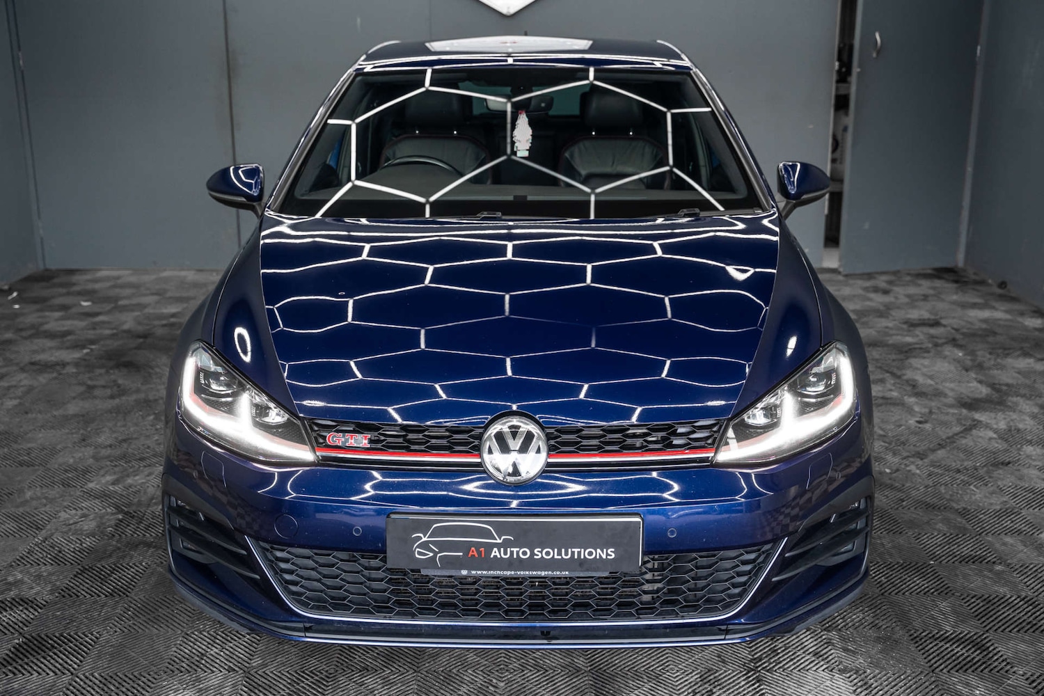 Used Volkswagen Golf 2018 for sale - 78015694: Photo 13