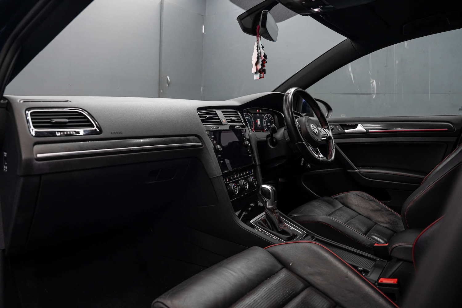 Used Volkswagen Golf 2018 for sale - 78015694: Photo 14