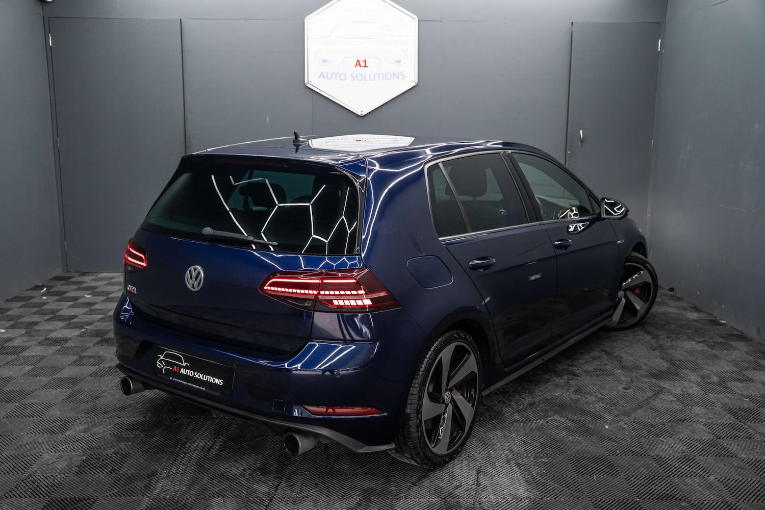 Used Volkswagen Golf 2018 for sale - 78015694: Photo 15