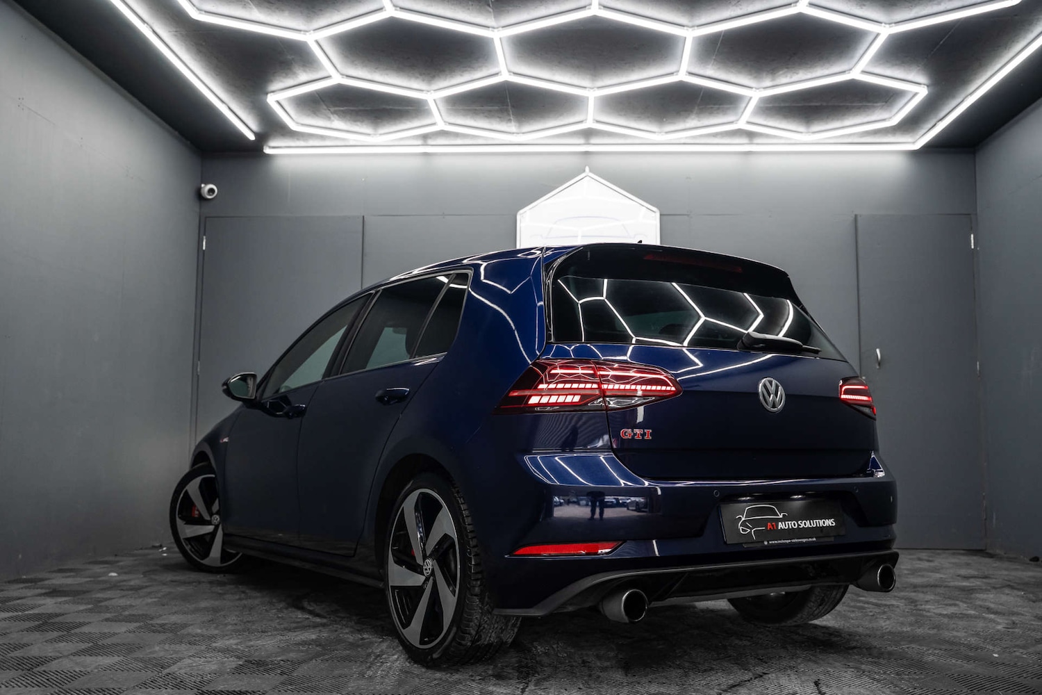 Used Volkswagen Golf 2018 for sale - 78015694: Photo 17