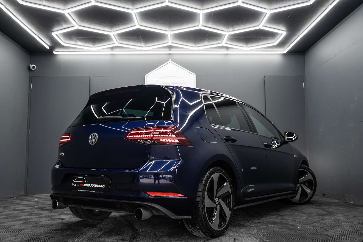 Used Volkswagen Golf 2018 for sale - 78015694: Photo 19