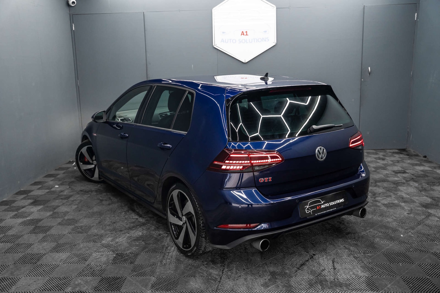 Used Volkswagen Golf 2018 for sale - 78015694: Photo 21
