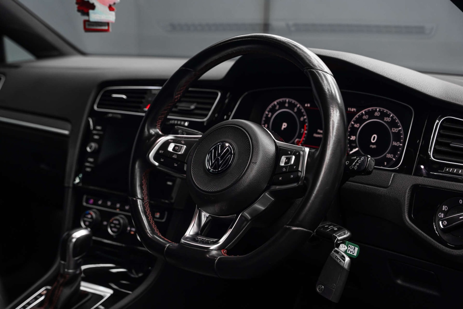 Used Volkswagen Golf 2018 for sale - 78015694: Photo 22