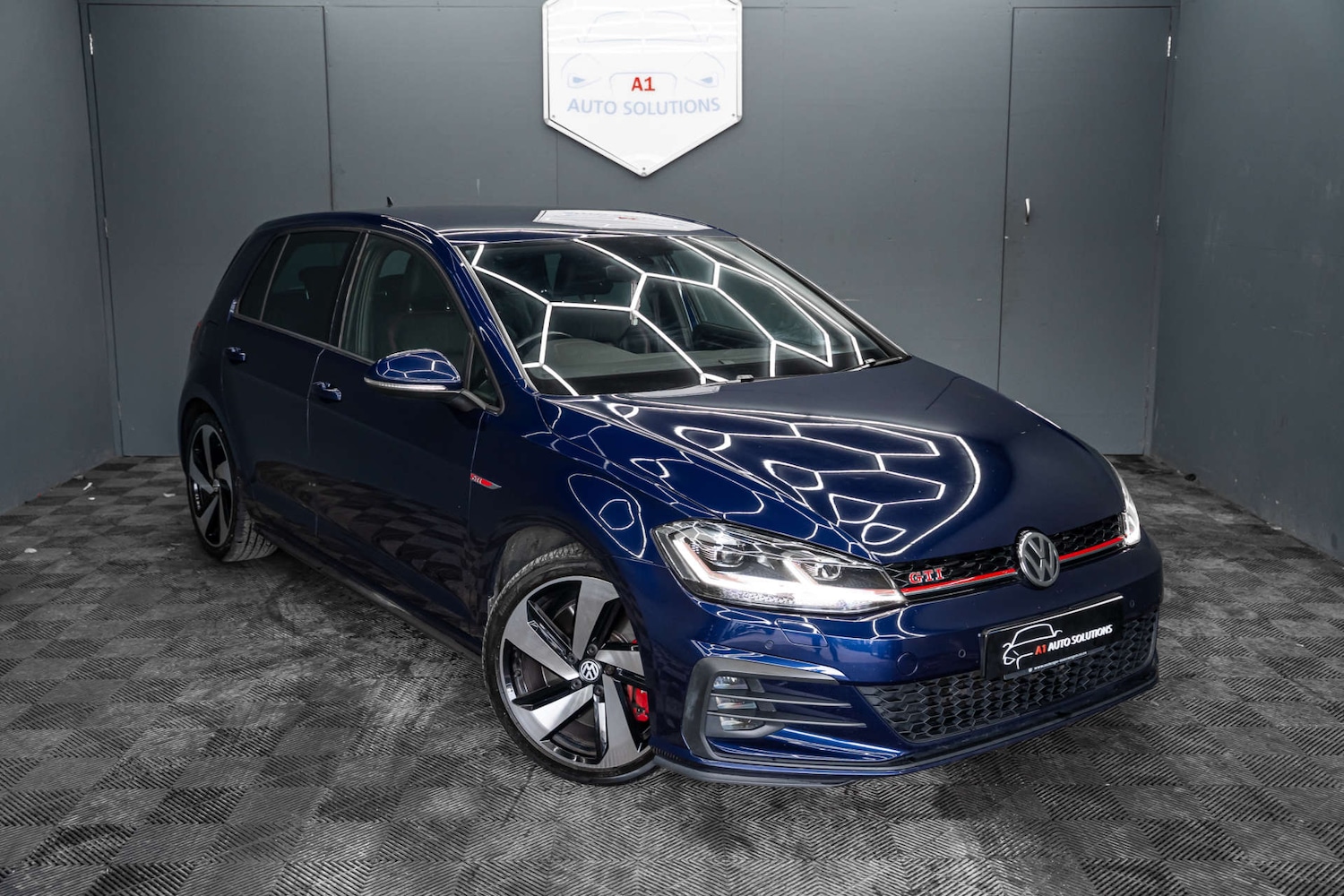 Used Volkswagen Golf 2018 for sale - 78015694: Photo 23