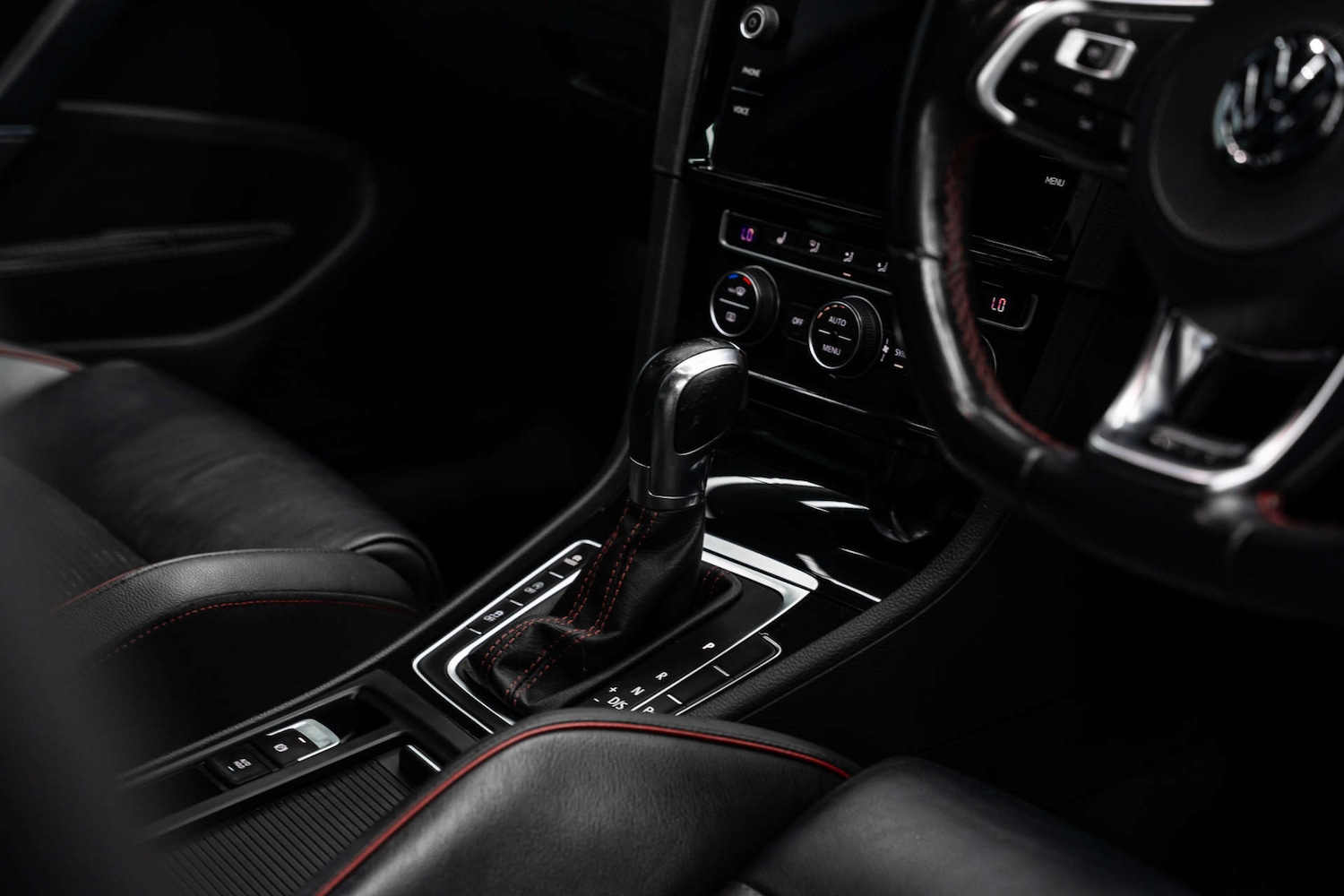 Used Volkswagen Golf 2018 for sale - 78015694: Photo 24