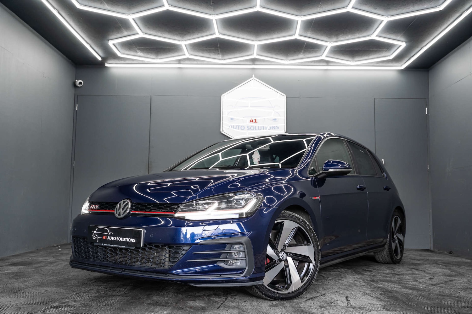 Used Volkswagen Golf 2018 for sale - 78015694: Photo 25