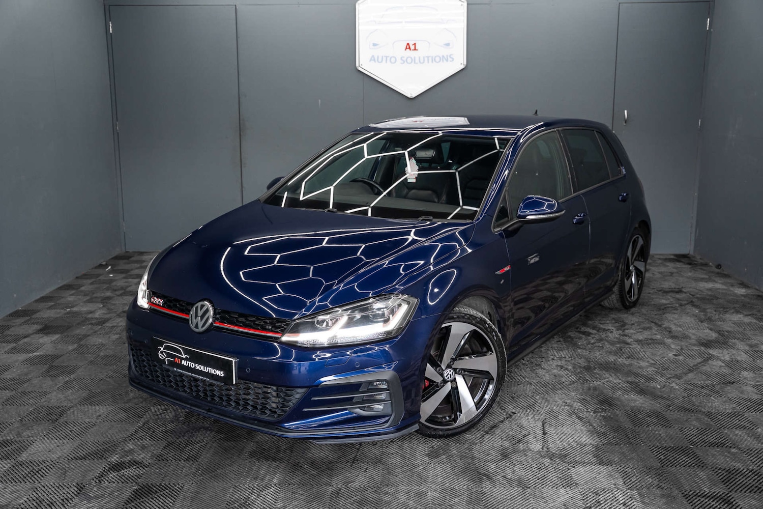 Used Volkswagen Golf 2018 for sale - 78015694: Photo 27