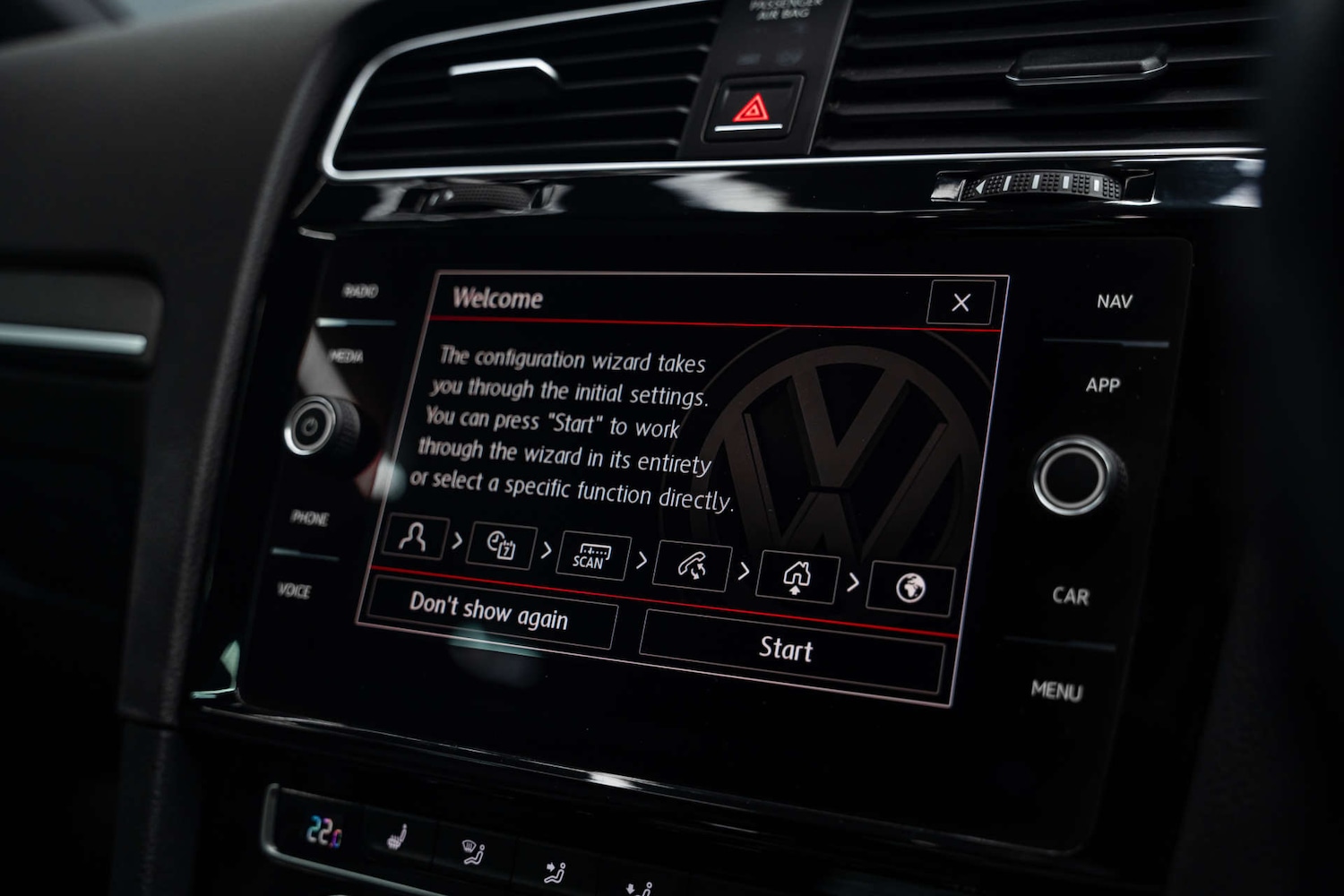 Used Volkswagen Golf 2018 for sale - 78015694: Photo 33