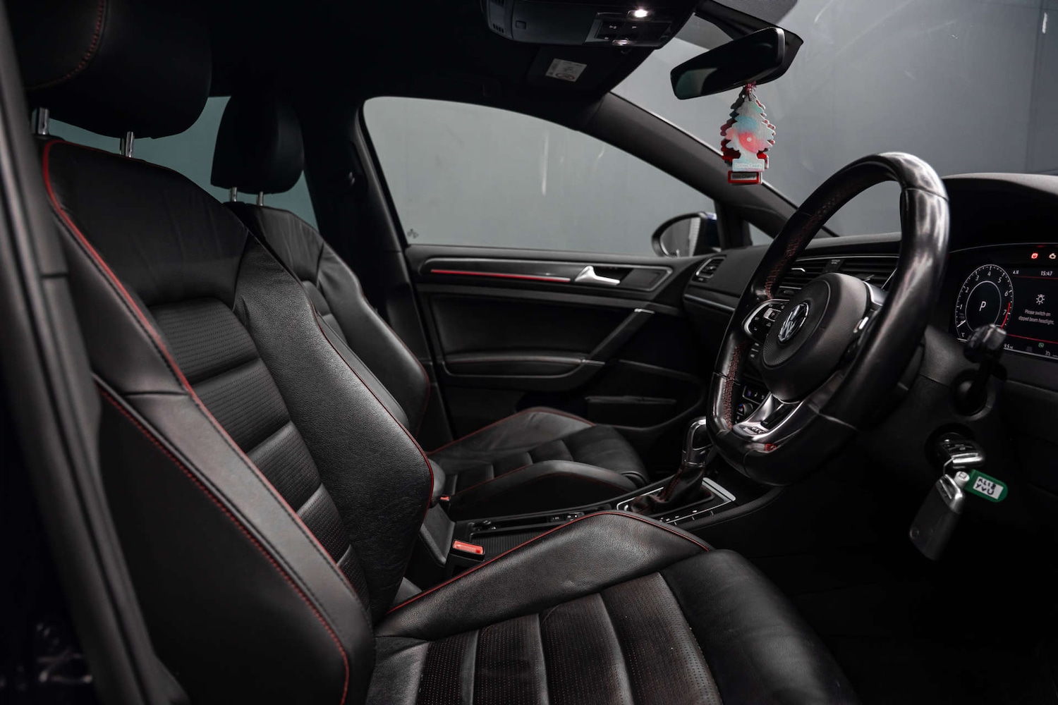 Used Volkswagen Golf 2018 for sale - 78015694: Photo 4