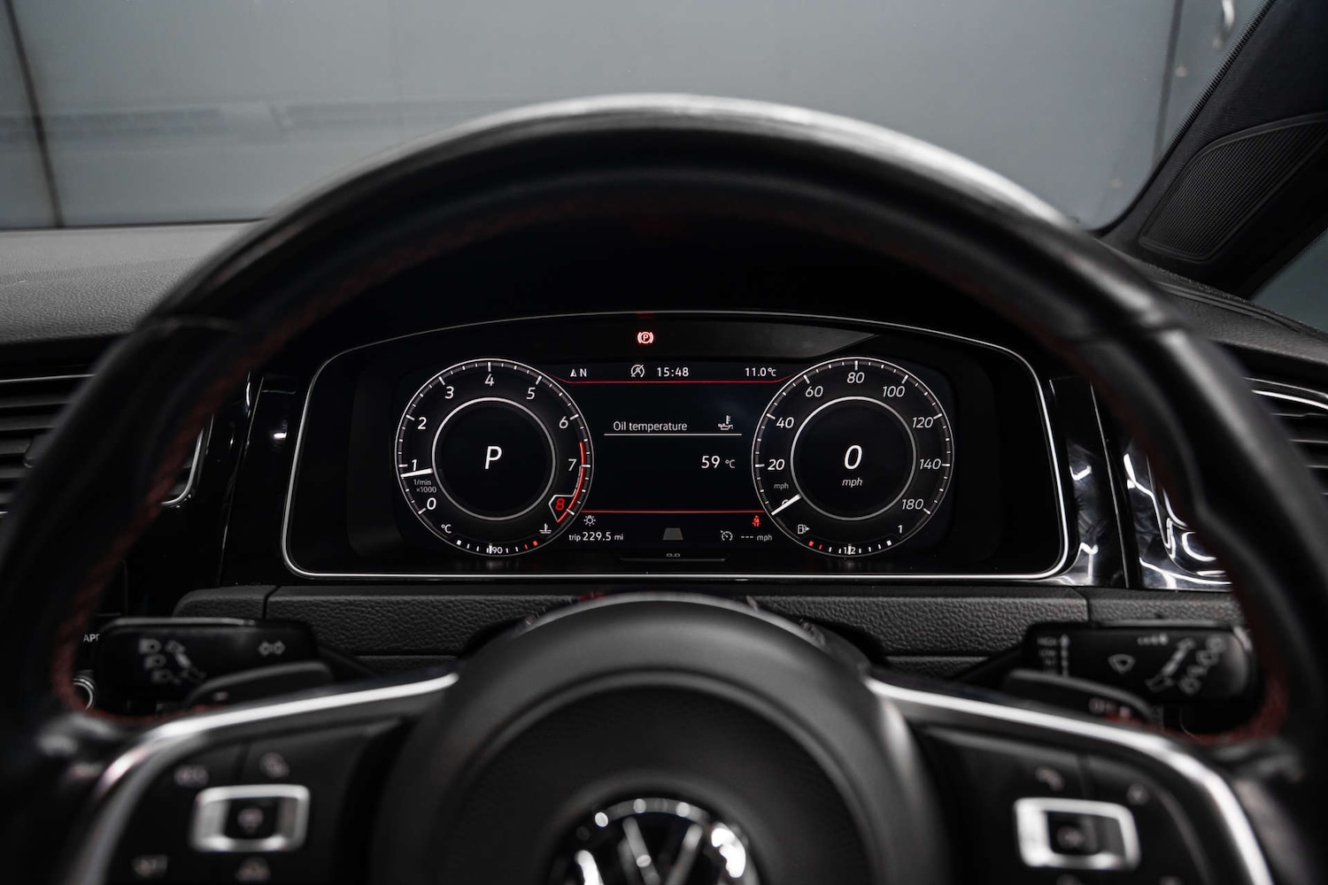 Used Volkswagen Golf 2018 for sale - 78015694: Photo 6