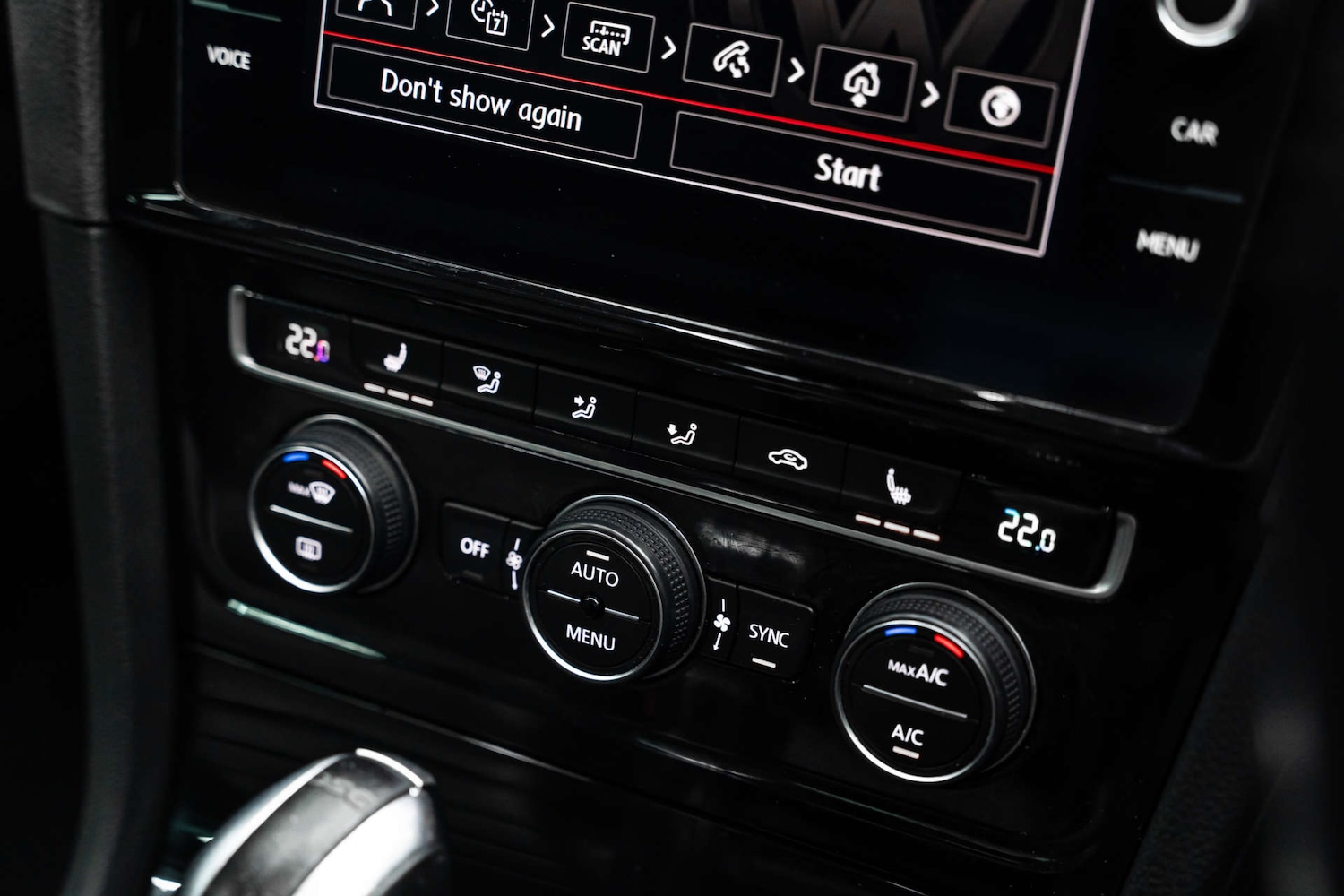 Used Volkswagen Golf 2018 for sale - 78015694: Photo 8