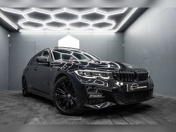 Used BMW 3 Series 2019 for sale - 79045687: Photo