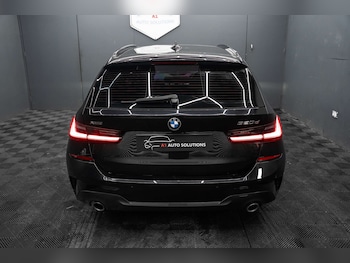 Used BMW 3 Series 2019 for sale - 79045687: Photo