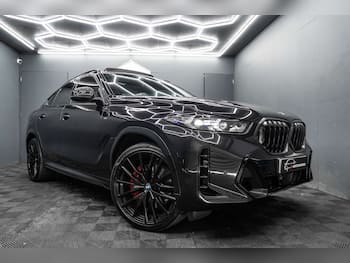 Used BMW X6 2024 for sale - 79868473: Photo