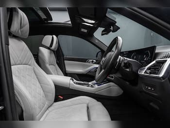 Used BMW X6 2024 for sale - 79868473: Photo