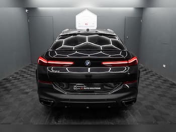 Used BMW X6 2024 for sale - 79868473: Photo