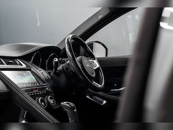 Used Jaguar E-Pace 2018 for sale - 78144612: Photo