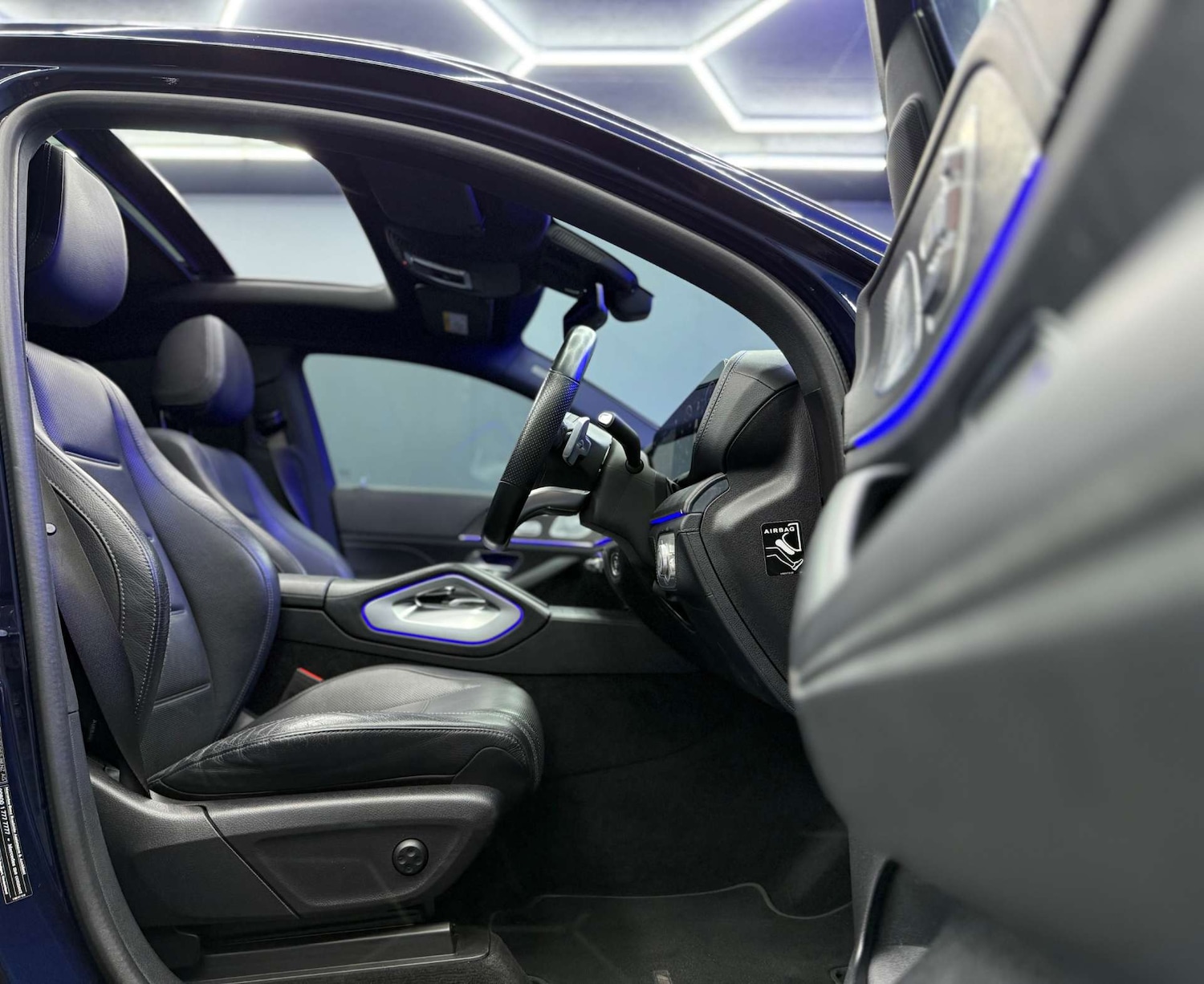 Used Mercedes-Benz GLE 2020 for sale - 78015647: Photo 10