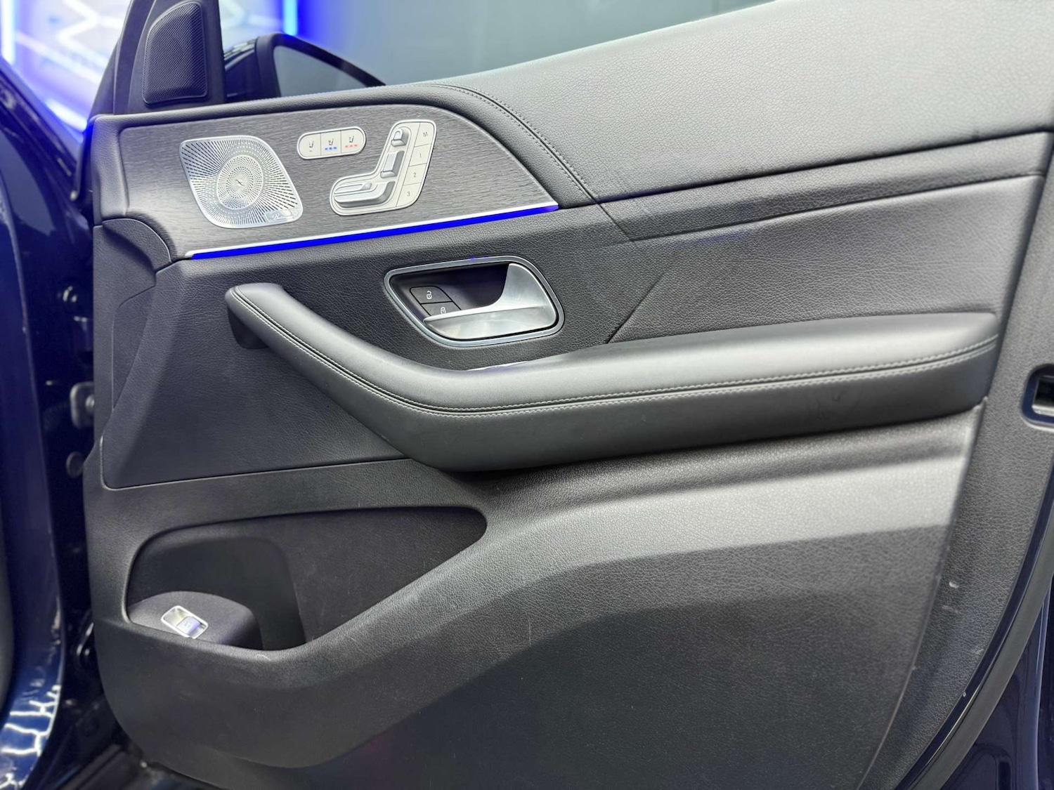 Used Mercedes-Benz GLE 2020 for sale - 78015647: Photo 12