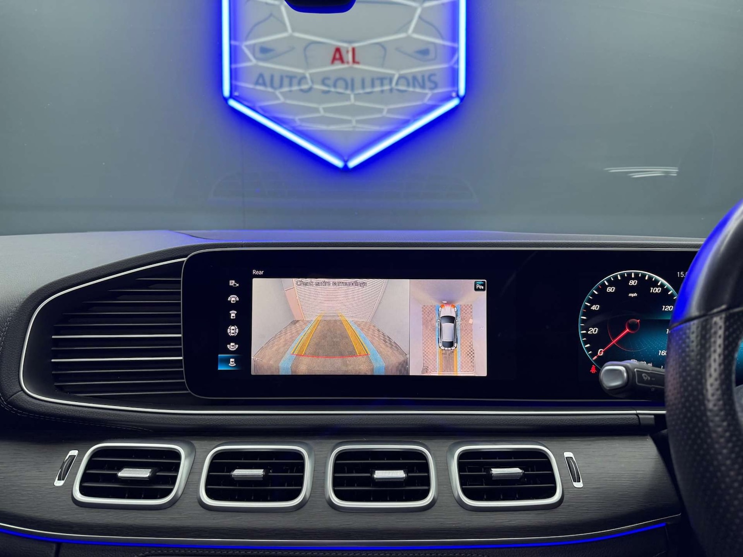 Used Mercedes-Benz GLE 2020 for sale - 78015647: Photo 14