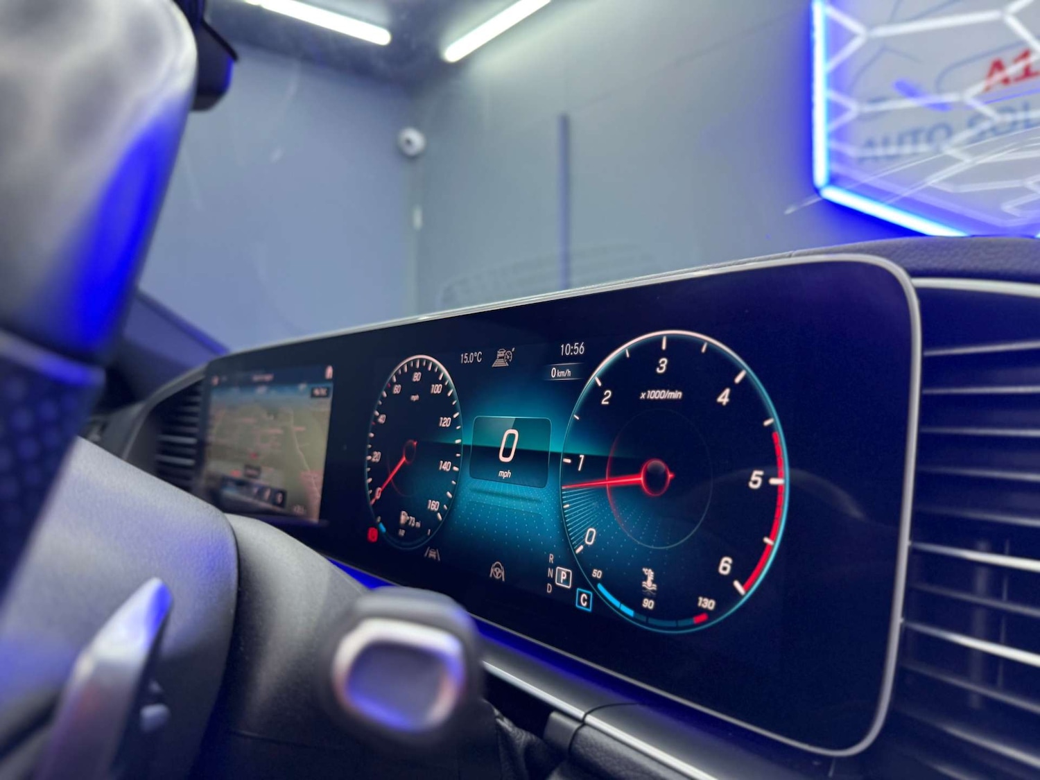 Used Mercedes-Benz GLE 2020 for sale - 78015647: Photo 16