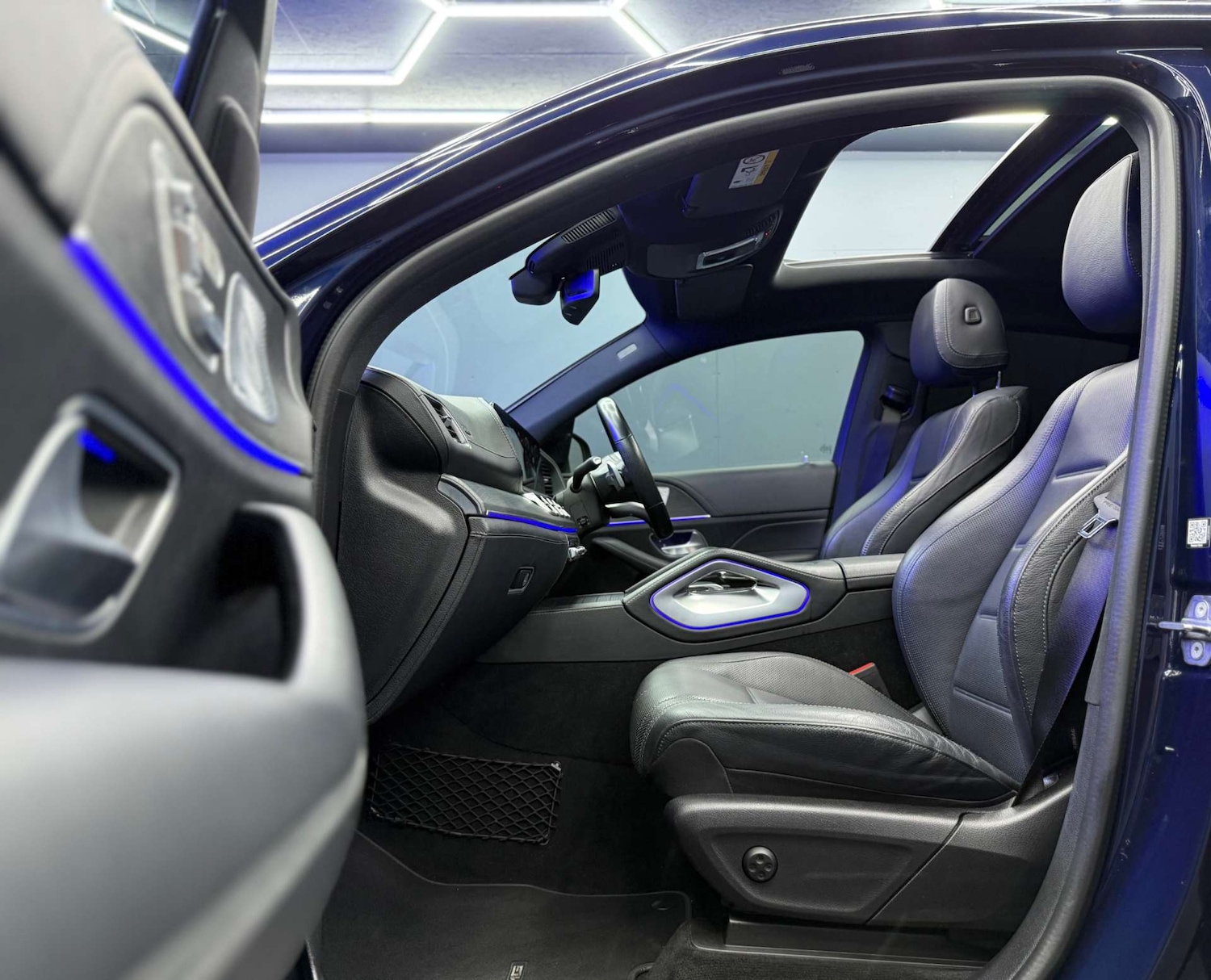 Used Mercedes-Benz GLE 2020 for sale - 78015647: Photo 18